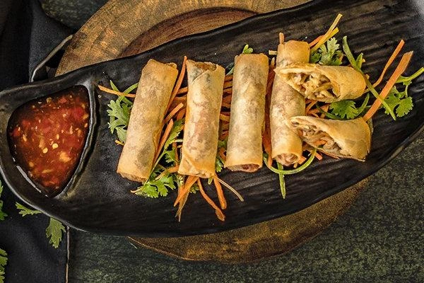 Veg biryani